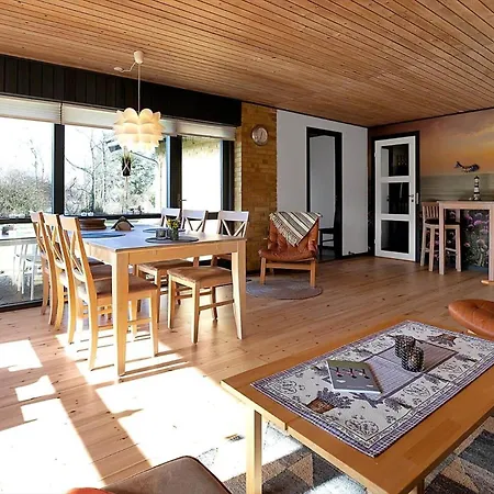 Holiday home 16657-farevejle-hojbjergvej-2 Farevejle