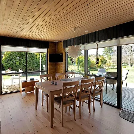 Holiday home 16657-farevejle-hojbjergvej-2 *