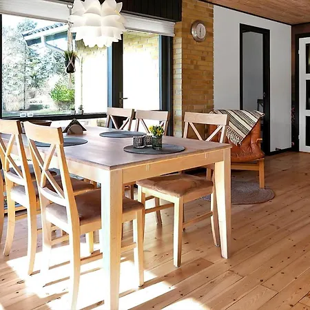 Holiday home 16657-farevejle-hojbjergvej-2 *