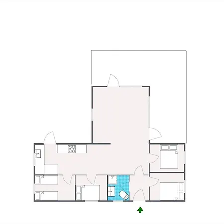 Holiday home 16657-farevejle-hojbjergvej-2