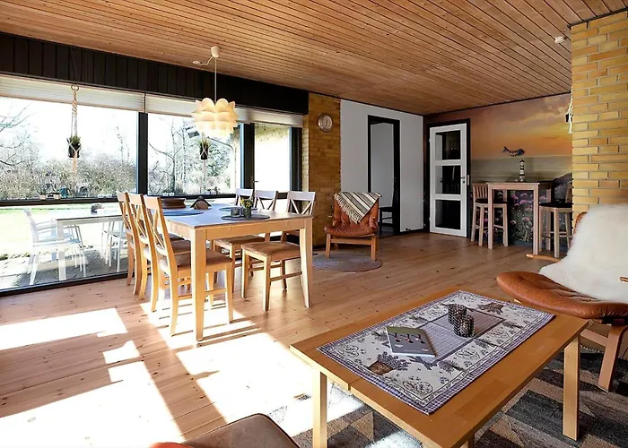 Holiday home 16657-farevejle-hojbjergvej-2 Farevejle