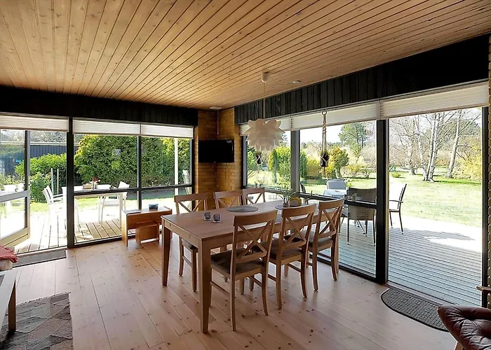 Holiday home 16657-farevejle-hojbjergvej-2 *