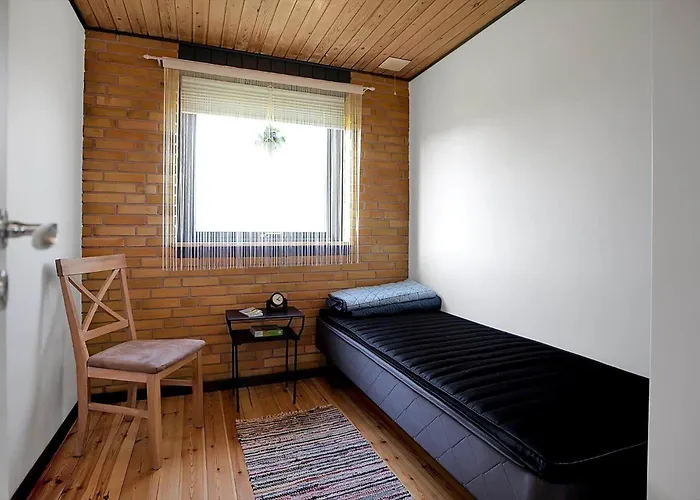 Holiday home 16657-farevejle-hojbjergvej-2