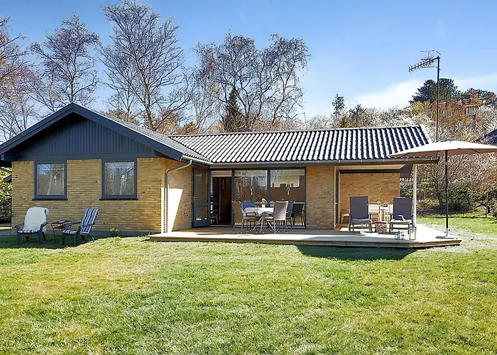 Holiday home 16657-farevejle-hojbjergvej-2 Farevejle