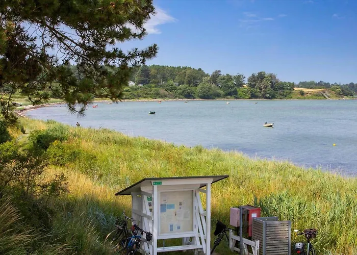 Holiday home 16657-farevejle-hojbjergvej-2 Farevejle