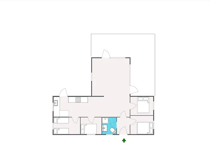 Holiday home 16657-farevejle-hojbjergvej-2